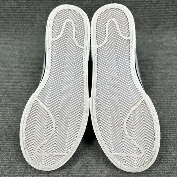 Nike Retro GTS Shoes Womens Size US 6 Grey Casual Sneakers Modern Streetwear - Picture 11 of 16